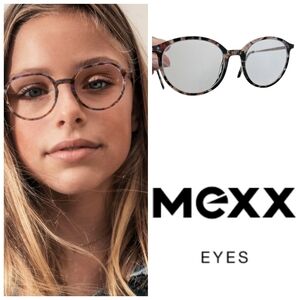 Kids MEXX Glasses